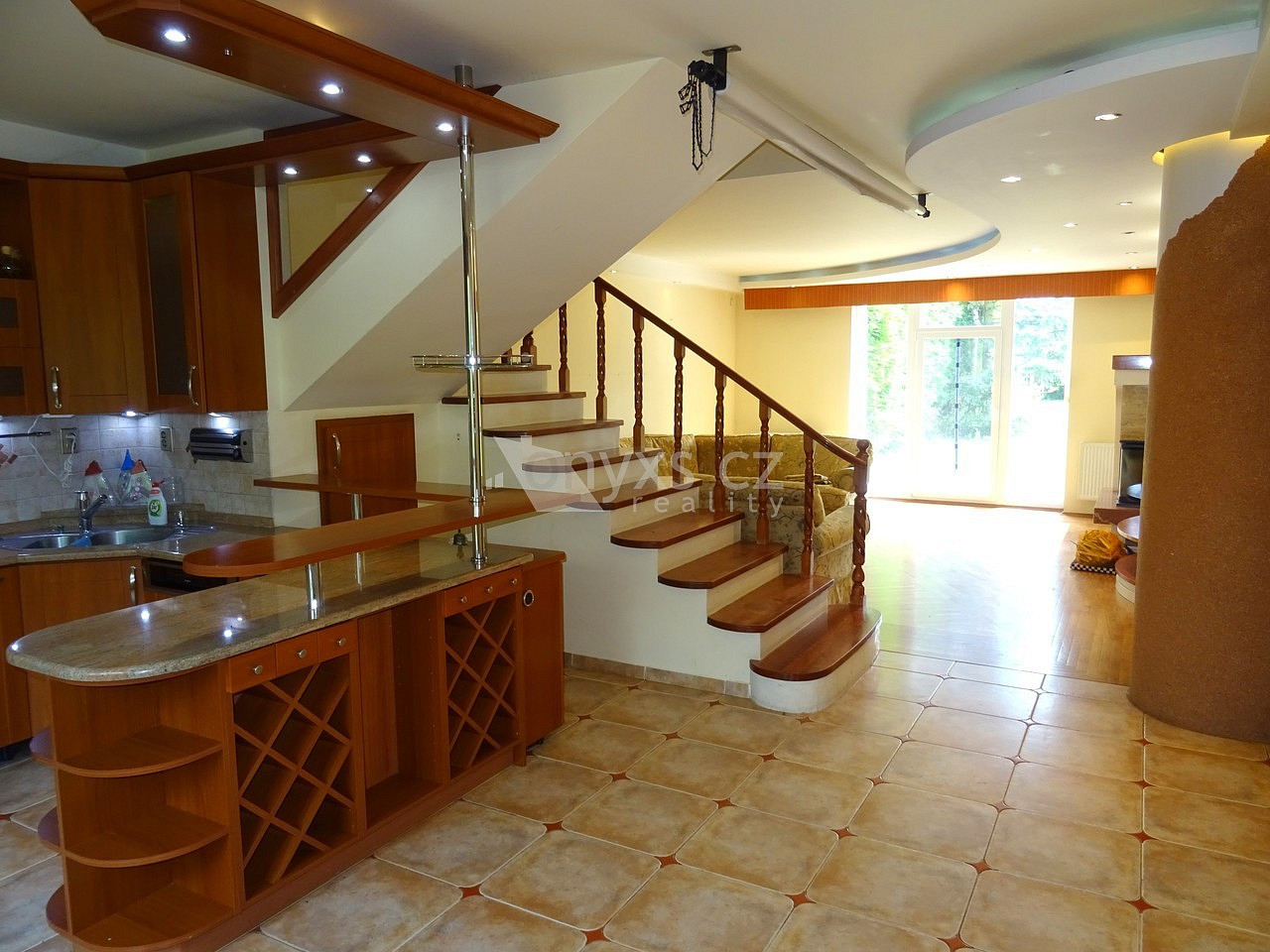 Prodej domu 212 m² s pozemkem 471 m² – fotografie 4