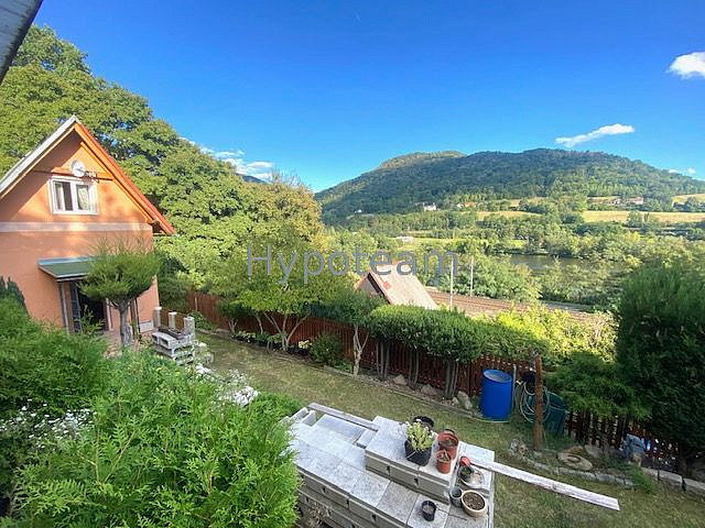 Prodej chaty/chalupy 44 m² s pozemkem 968 m²