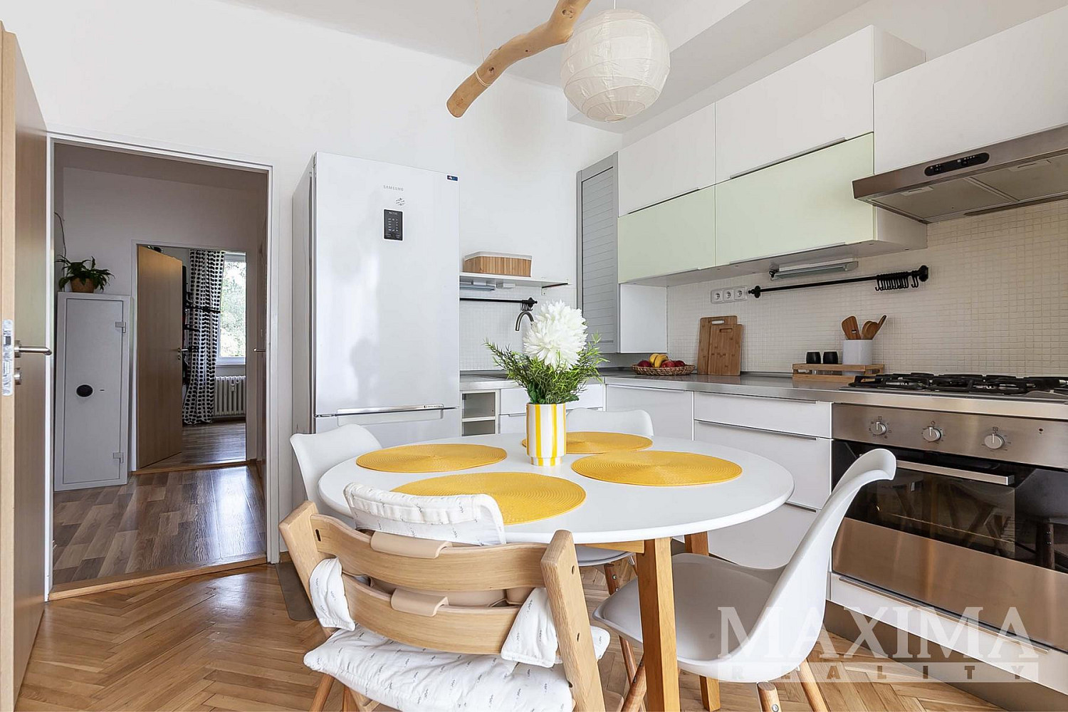 Prodej bytu 3+kk 57 m² – fotografie 4