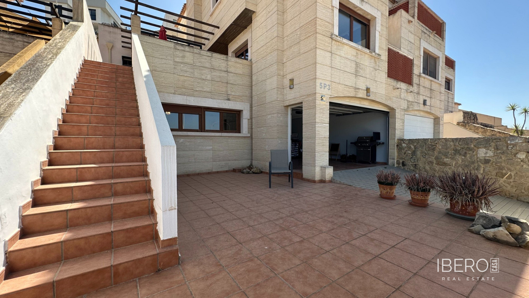 Casa 4+kk – Algorfa - Vista 4