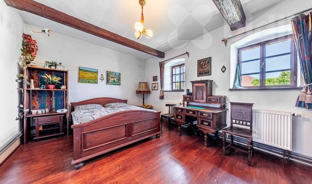 Prodej domu 388 m² s pozemkem 549 m², Paračov – náhled fotky 10
