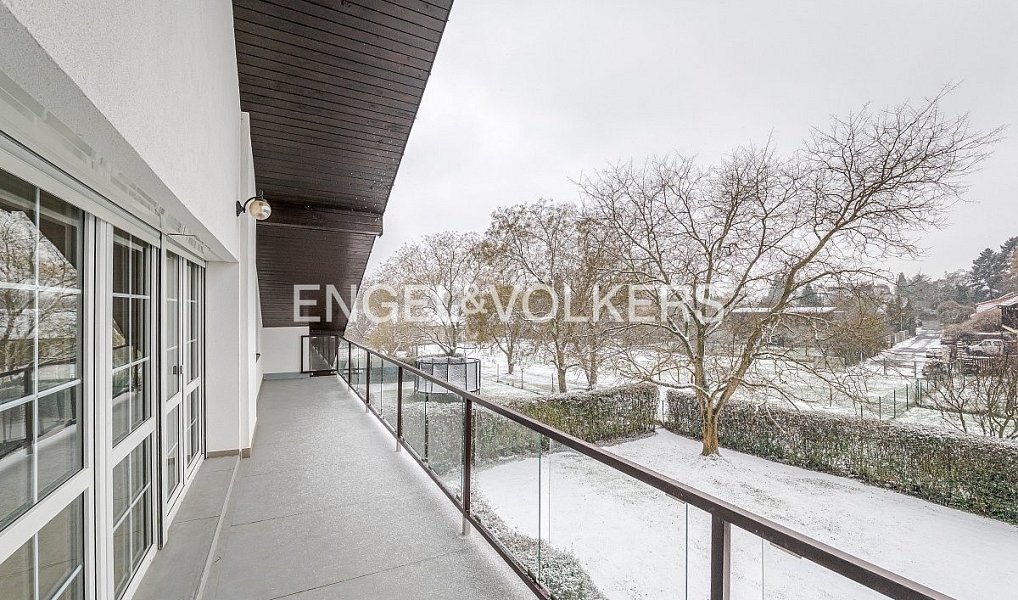 Pronájem domu 350 m² s pozemkem 761 m², Průhonice – náhled fotky 5