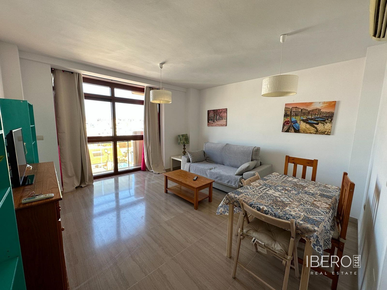 Pis 2+kk – Fuengirola, Los Boliches - Vista 3