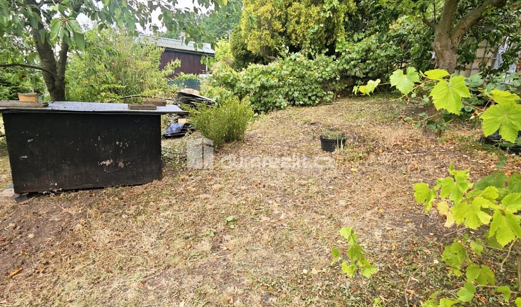 Prodej zahrady 957 m², Děčín – náhled fotky 21