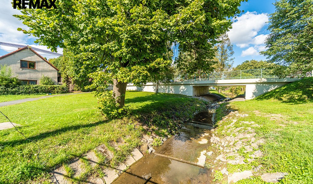 Prodej domu 97 m² s pozemkem 195 m², Oleška – náhled fotky 30