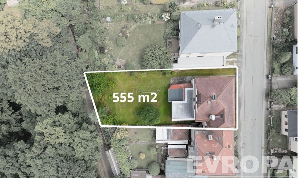 Prodej domu 270 m² s pozemkem 555 m², Trutnov – náhled fotky 4