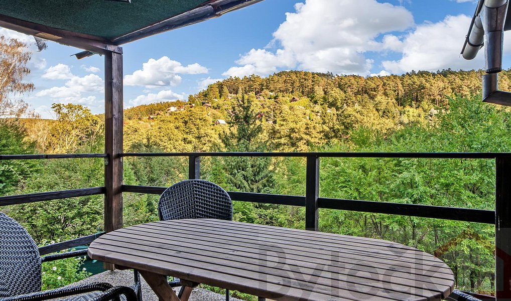 Prodej chaty/chalupy 100 m² s pozemkem 389 m², Hýskov – náhled fotky 18