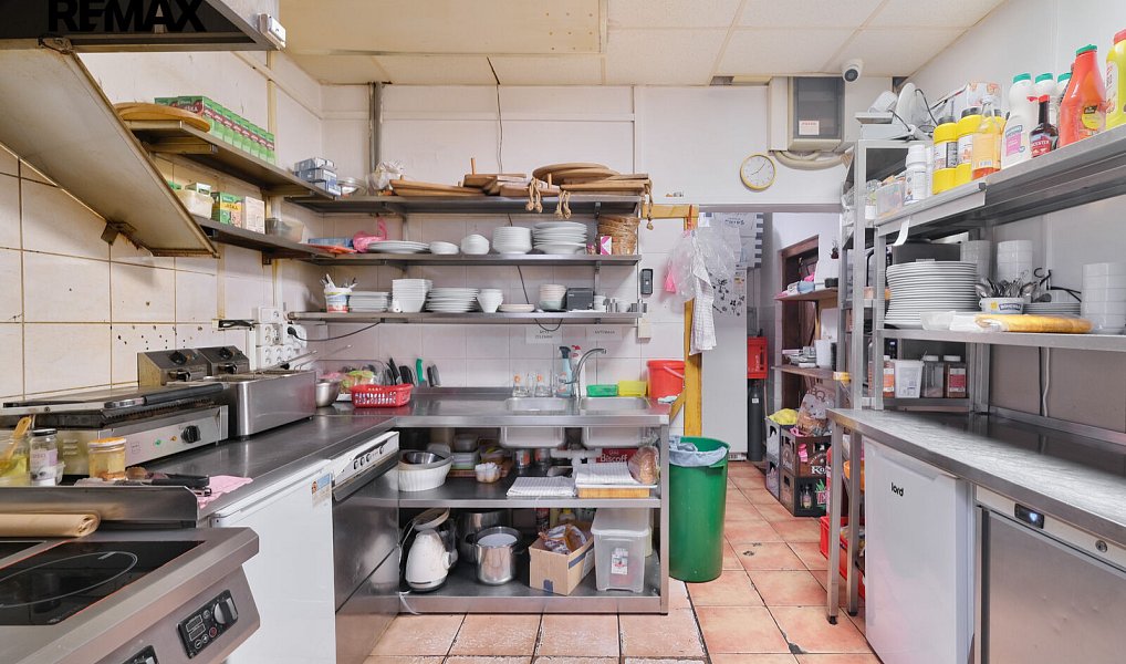 Pronájem restaurace 141 m², Ostrava – náhled fotky 10