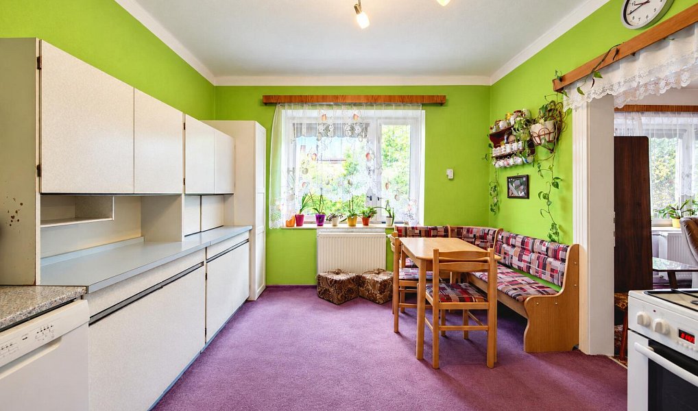 Prodej domu 110 m² s pozemkem 1 464 m², Velichovky – náhled fotky 5