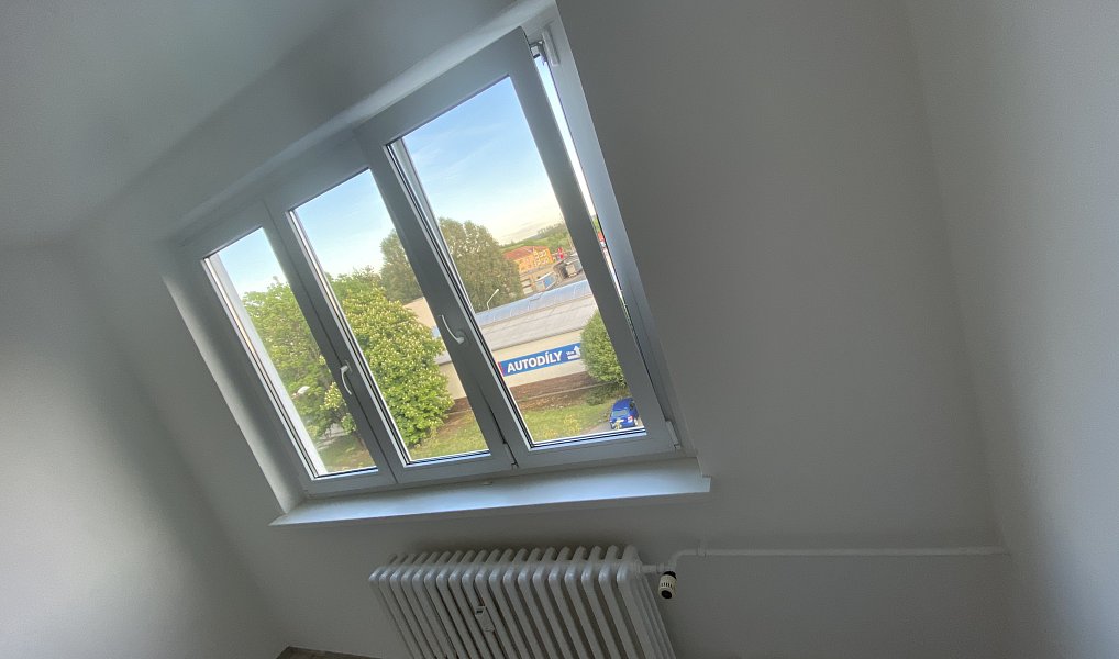 Pronájem bytu 2+1 56 m², Uherské Hradiště – náhled fotky 10