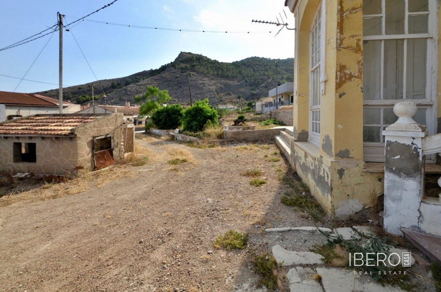 Casa – Orihuela, Casco Histórico - Más