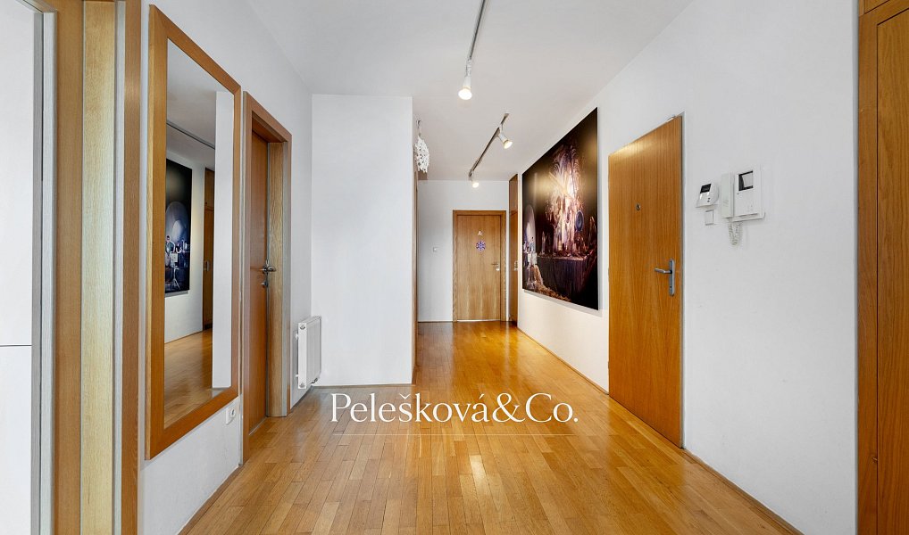 Prodej bytu 4+kk 128 m², Praha – náhled fotky 6