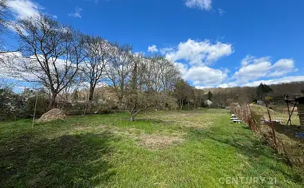 Prodej stavebního pozemku 2 501 m², Brno