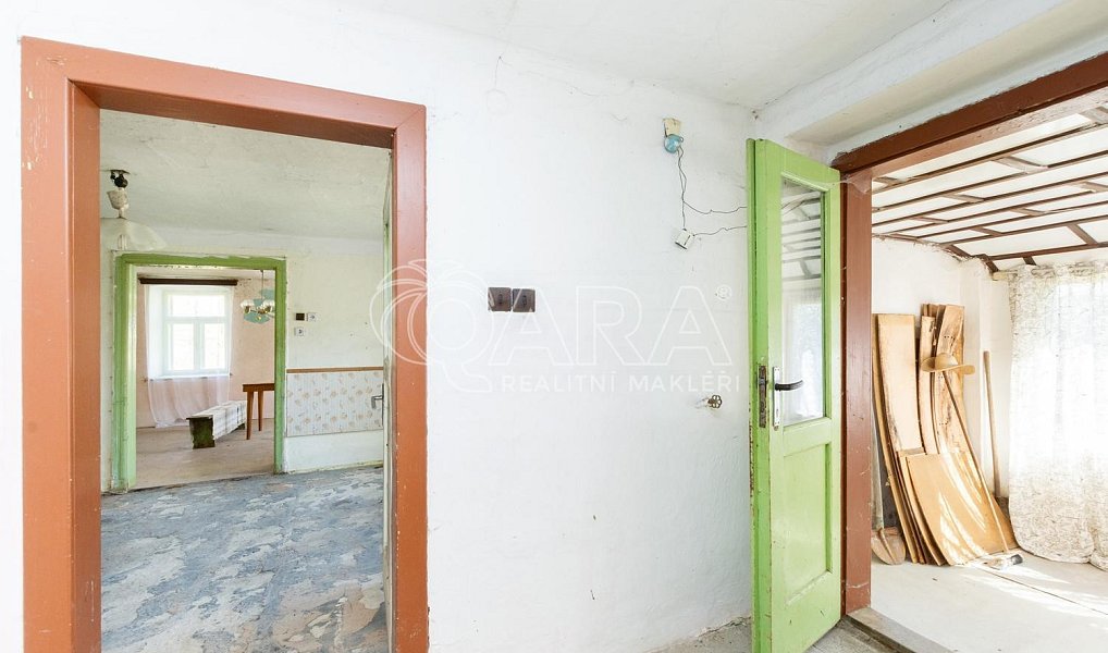 Prodej domu 83 m² s pozemkem 2 745 m², Dírná – náhled fotky 18