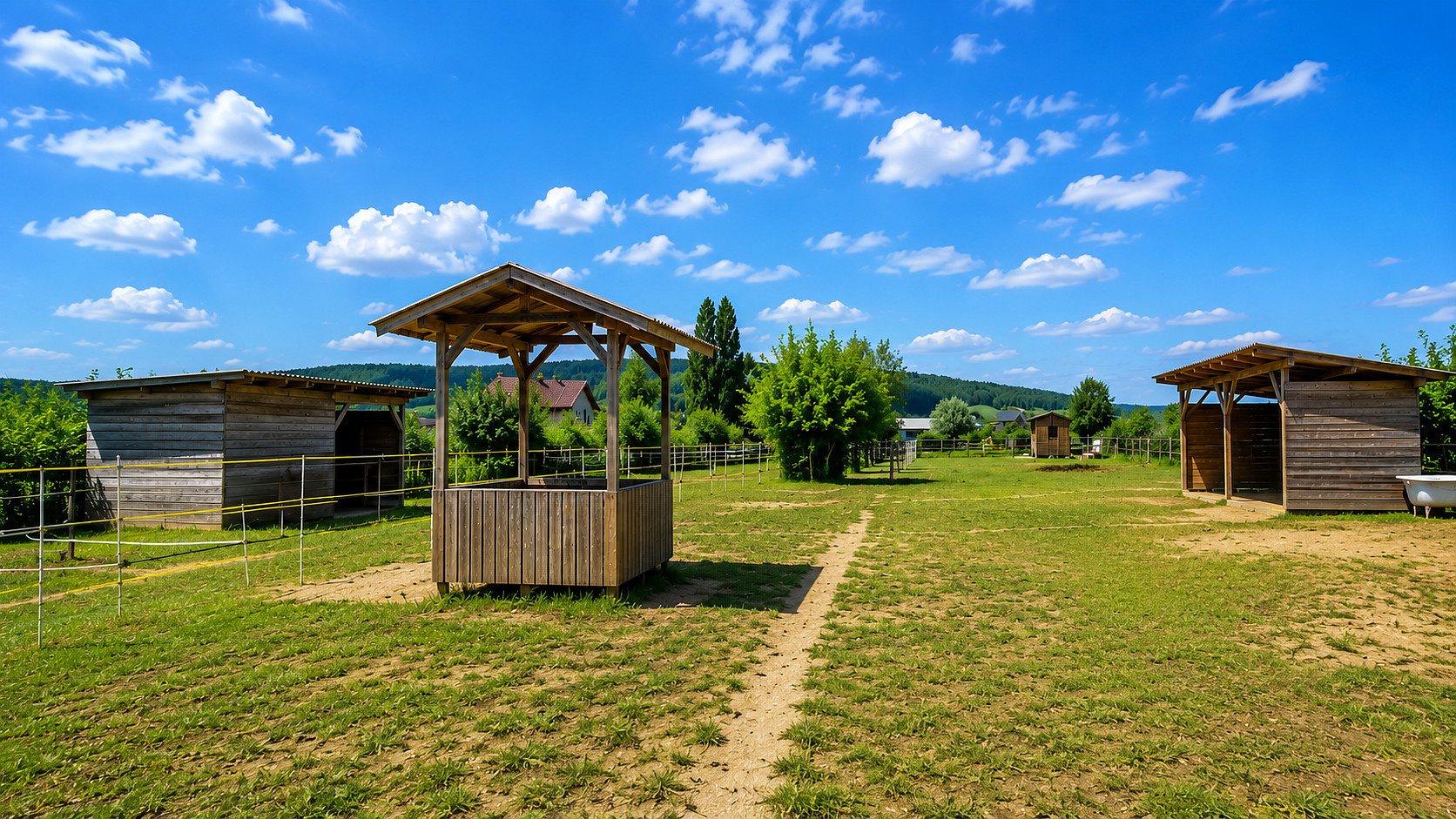 Prodej komerčního pozemku 10 473 m² — photo 3