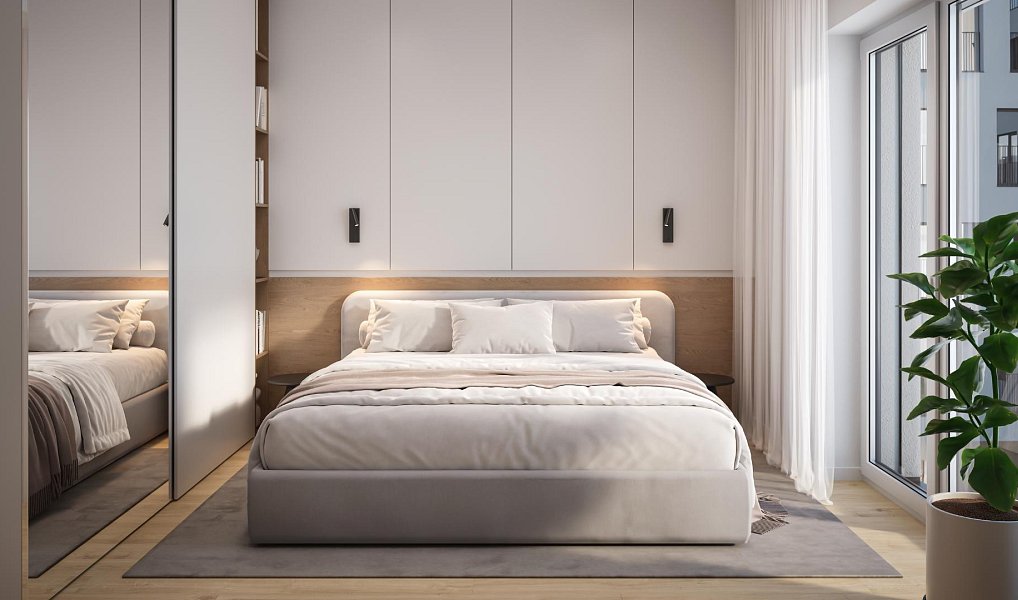 Prodej bytu 4+kk 104 m², Praha – náhled fotky 12