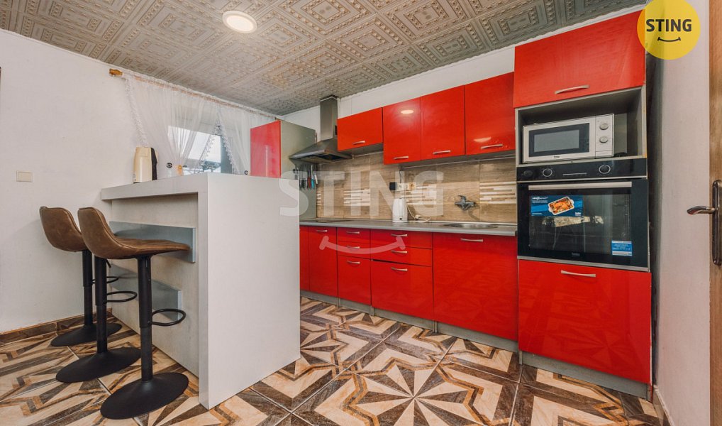 Prodej domu 220 m² s pozemkem 850 m², Prosetín – náhled fotky 5