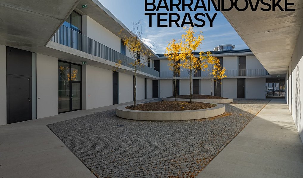 Pronájem bytu 2+kk 54 m², Praha – náhled fotky 6