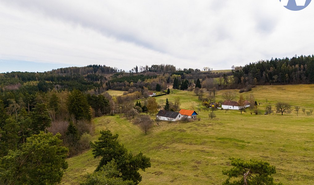 Prodej domu 131 m² s pozemkem 1 498 m², Štěchovice – náhled fotky 10