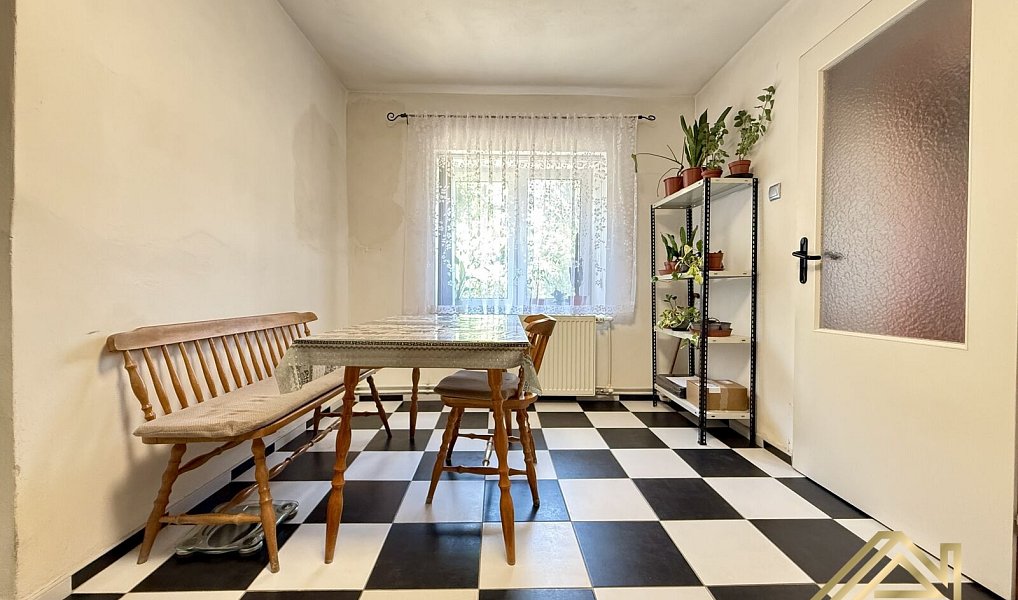Prodej domu 95 m² s pozemkem 306 m², Jezeřany-Maršovice – náhled fotky 7