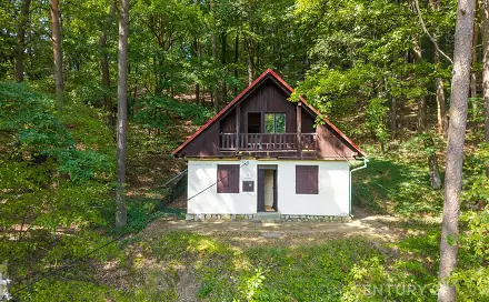 Prodej chaty/chalupy 70 m² s pozemkem 270 m², Moravany, okres Hodonín