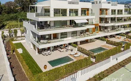 Prodej bytu 5+kk 417 m², The Golden Mile, Španělsko