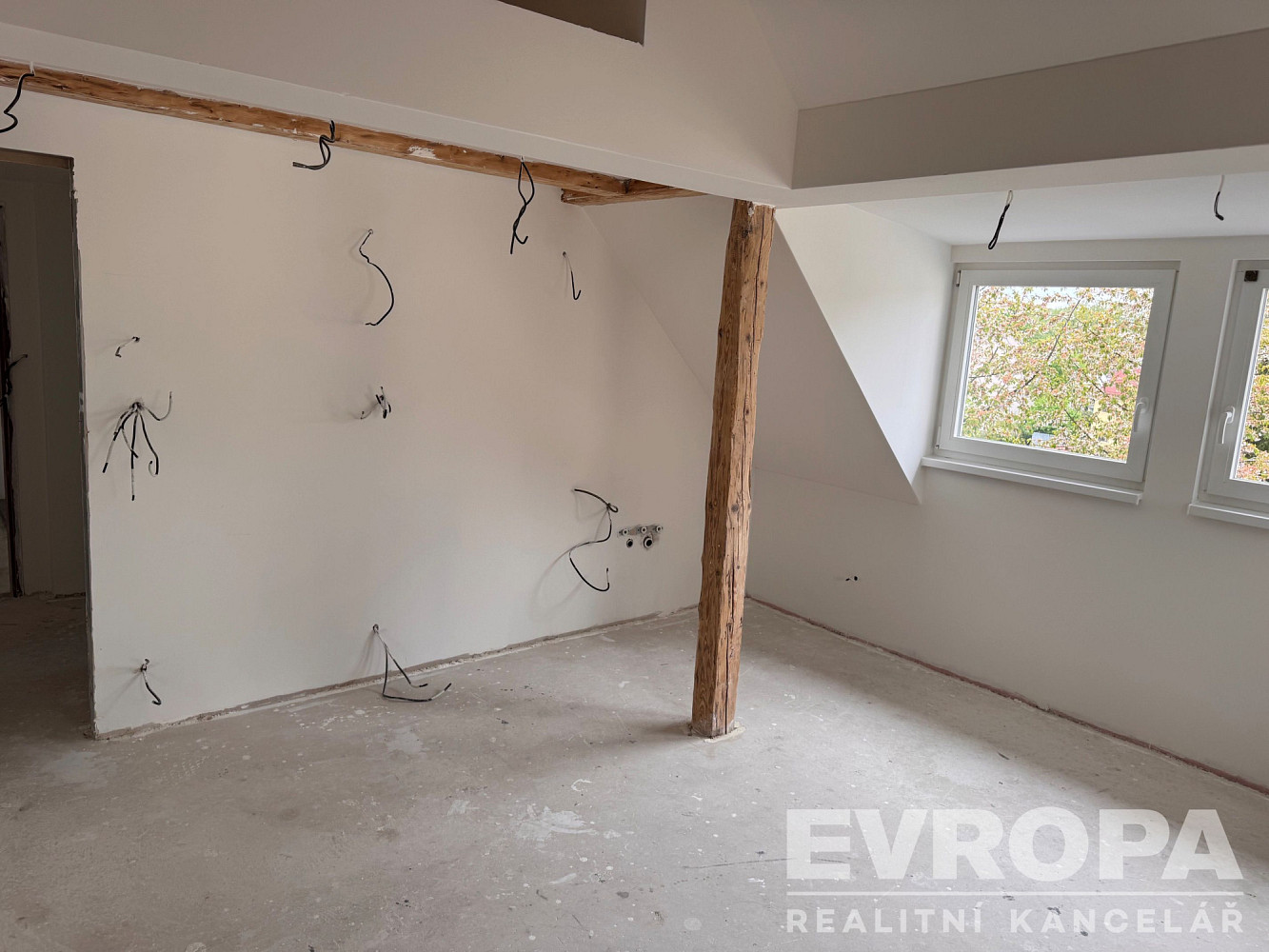 Prodej bytu 2+kk 43 m² — photo 5