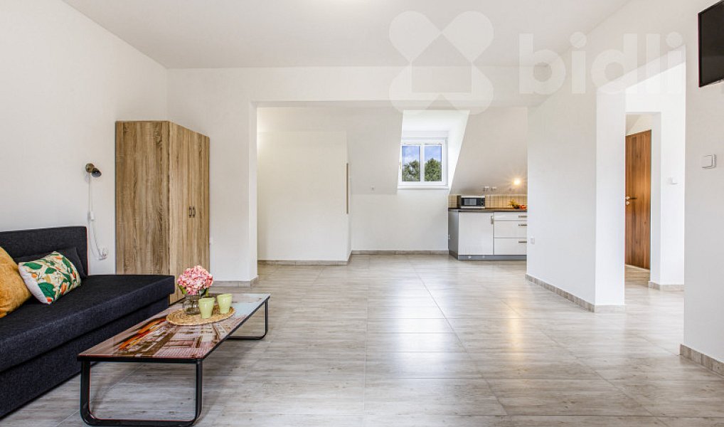 Prodej domu 230 m² s pozemkem 4 000 m², Horní Stropnice – náhled fotky 13