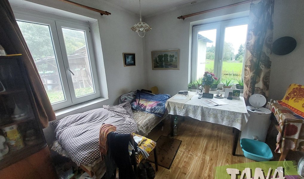 Prodej domu 110 m² s pozemkem 1 916 m², Velký Valtinov – náhled fotky 13