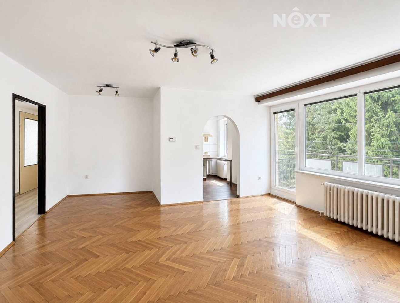 Prodej bytu 3+1 72 m² – fotografie 3
