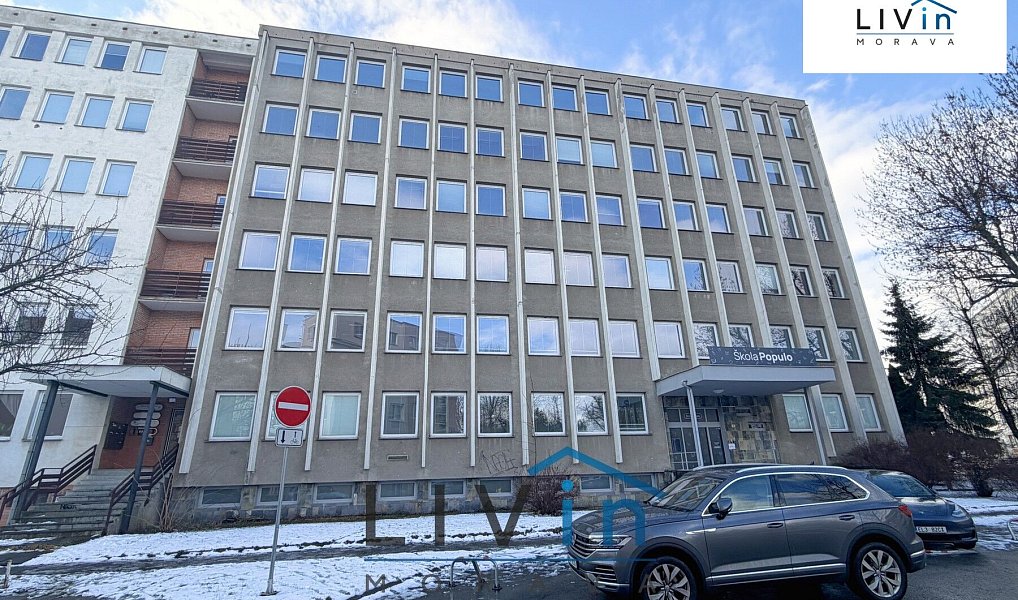 Pronájem kanceláře 68 m², Olomouc – náhled fotky 21