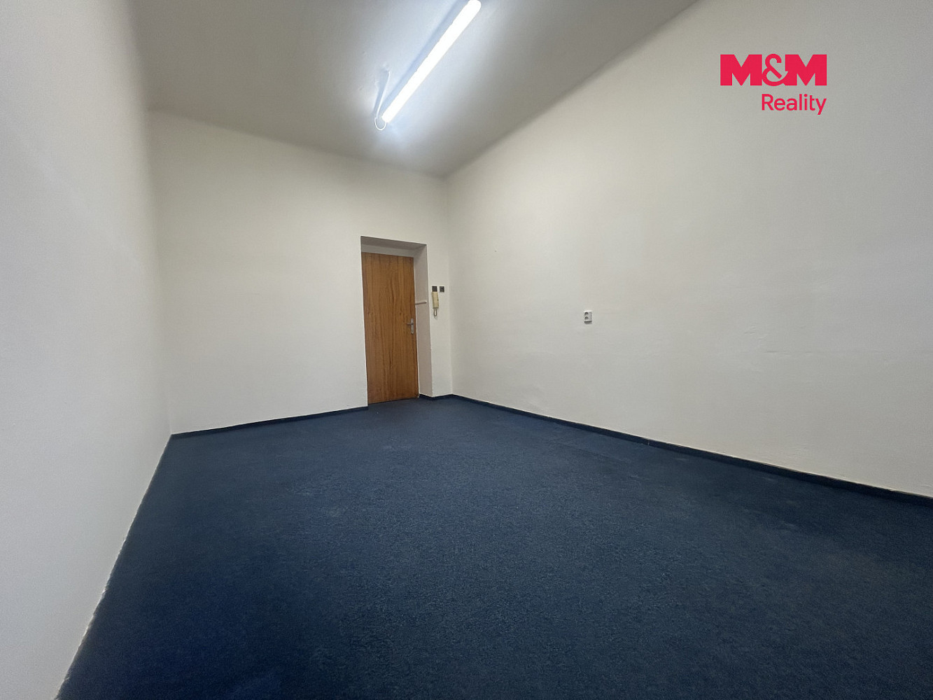 Pronájem kanceláře 15 m² – fotografie 4