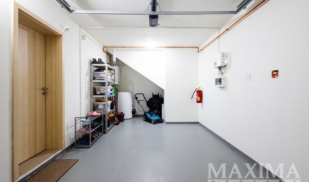 Prodej domu 124 m² s pozemkem 370 m², Roztoky – náhled fotky 21