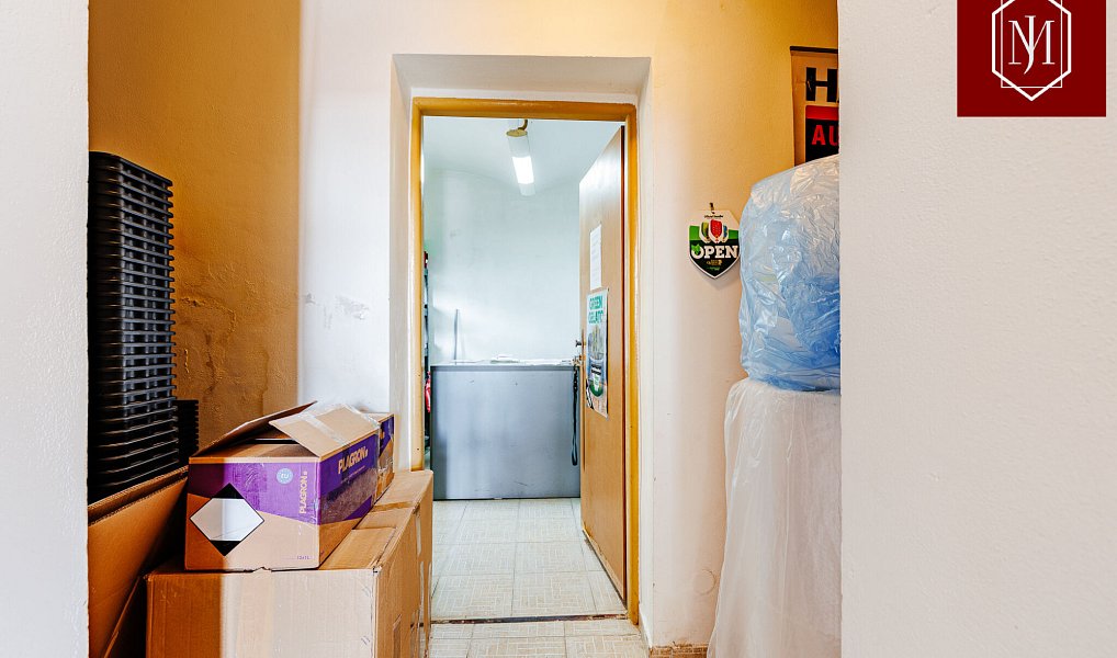 Prodej obchodních prostor 103 m², Jihlava – náhled fotky 11