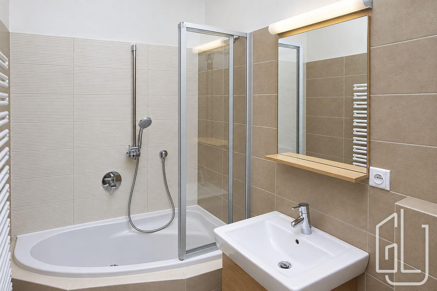 Pronájem bytu 2+kk 62 m² – fotografie 5