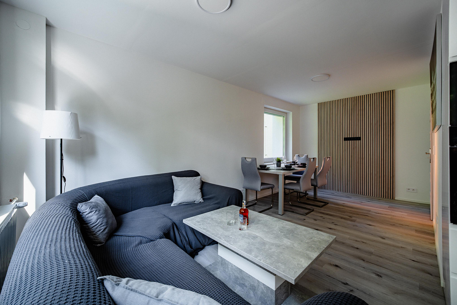 Prodej bytu 4+kk 88 m² - Więcej