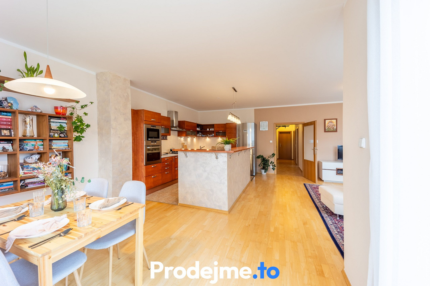Prodej bytu 4+kk 119 m² — photo 3