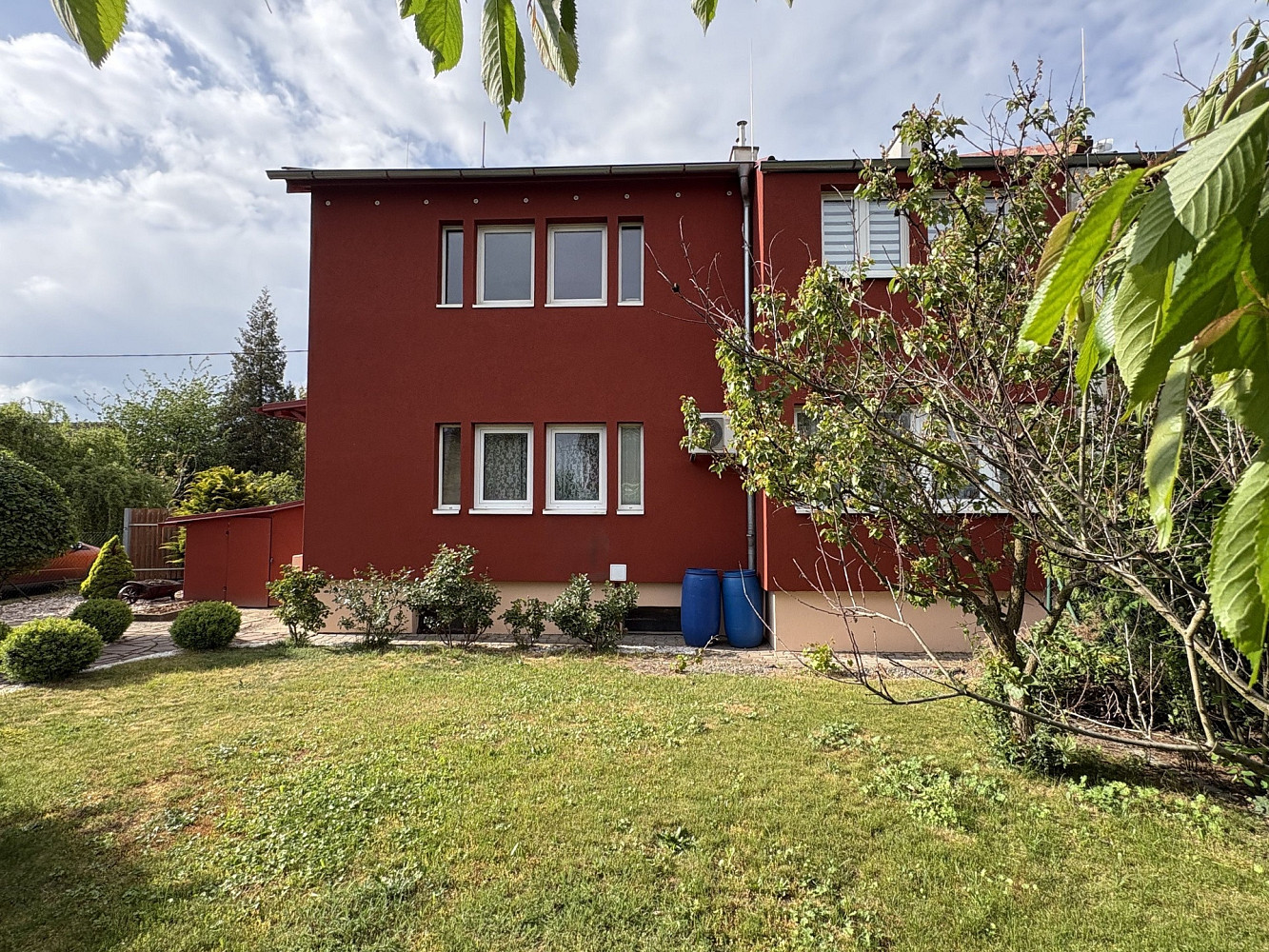 Prodej bytu 2+1 77 m² – fotografie 2