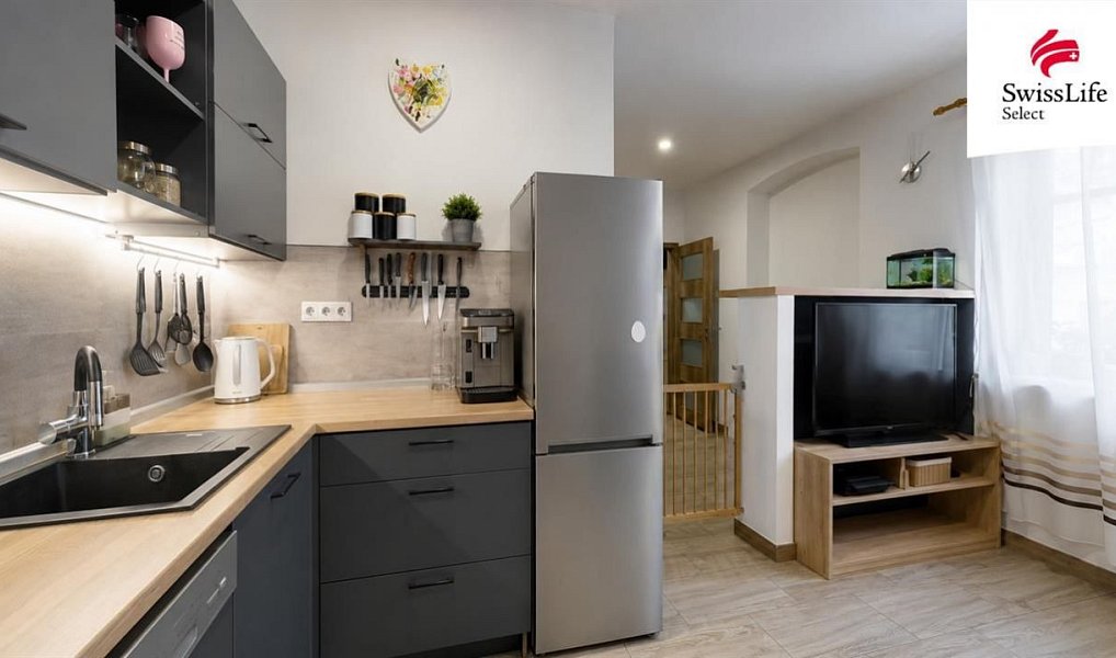 Prodej domu 83 m² s pozemkem 266 m², Krhanice – náhled fotky 5