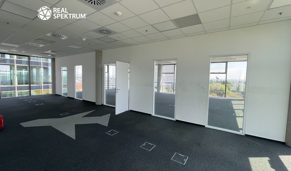 Pronájem kanceláře 2 224 m², Brno – náhled fotky 14
