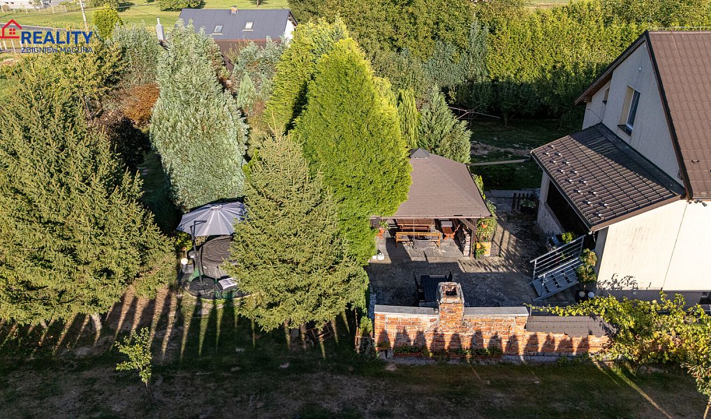 Prodej domu 290 m² s pozemkem 1 830 m², Dětmarovice – náhled fotky 22
