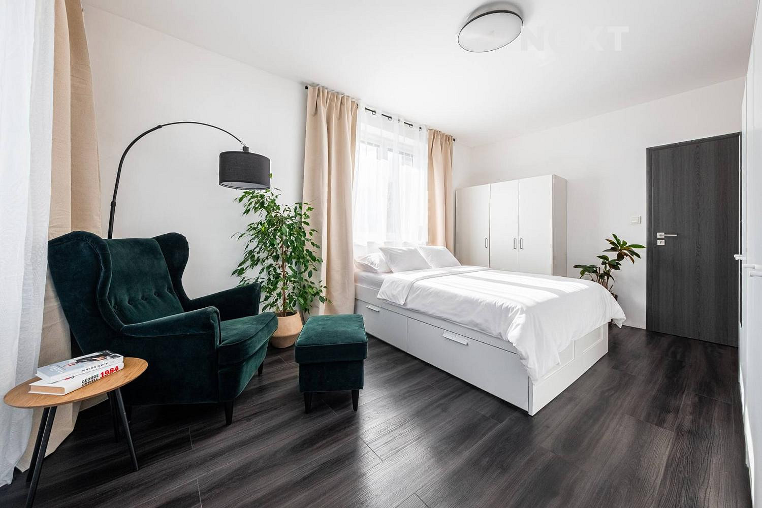 Prodej bytu 2+kk 53 m² – fotografie 2