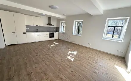 Pronájem bytu 4+kk 111 m², Rostěnice-Zvonovice - Rostěnice, okres Vyškov