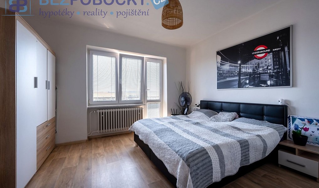 Prodej bytu 3+1 70 m², Přibyslav – náhled fotky 6