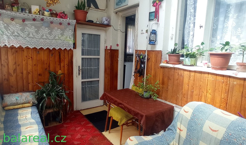 Prodej domu 55 m² s pozemkem 305 m², Veverská Bítýška – náhled fotky 5