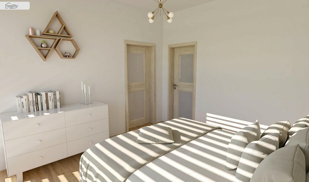 Prodej domu 156 m² s pozemkem 398 m², Slaný – náhled fotky 8