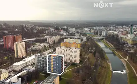 Prodej bytu 1+kk 18 m²