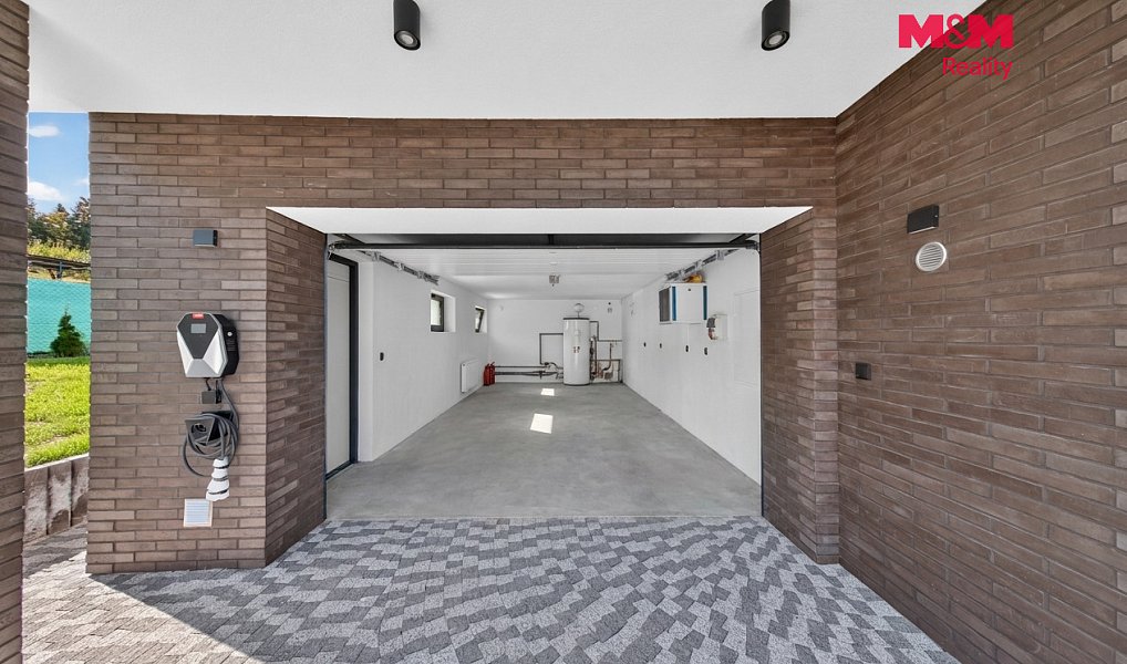 Prodej domu 249 m² s pozemkem 602 m², Louňovice – náhled fotky 27