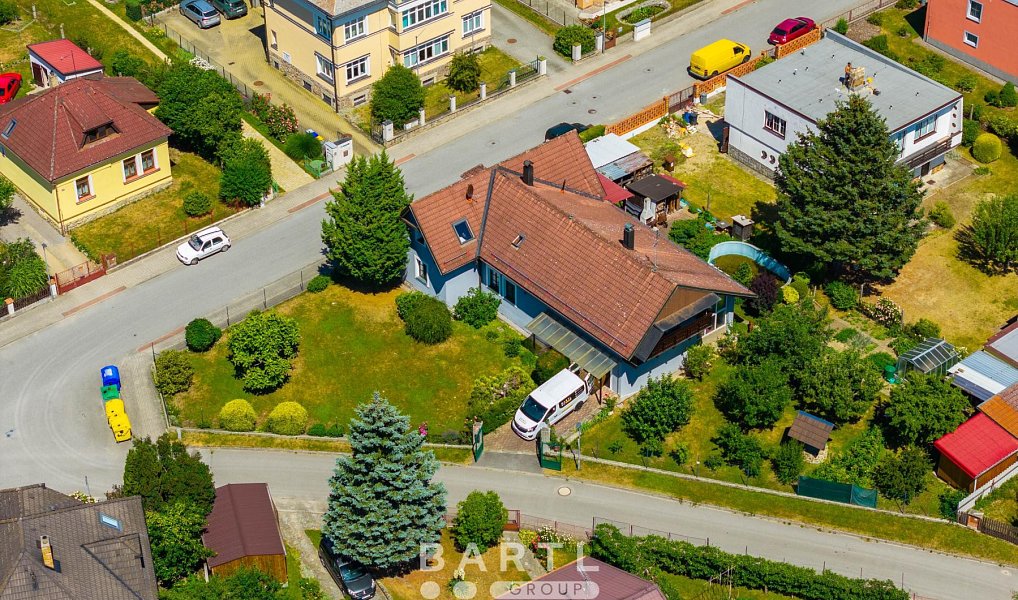 Prodej domu 210 m² s pozemkem 874 m², Nové Hrady – náhled fotky 21