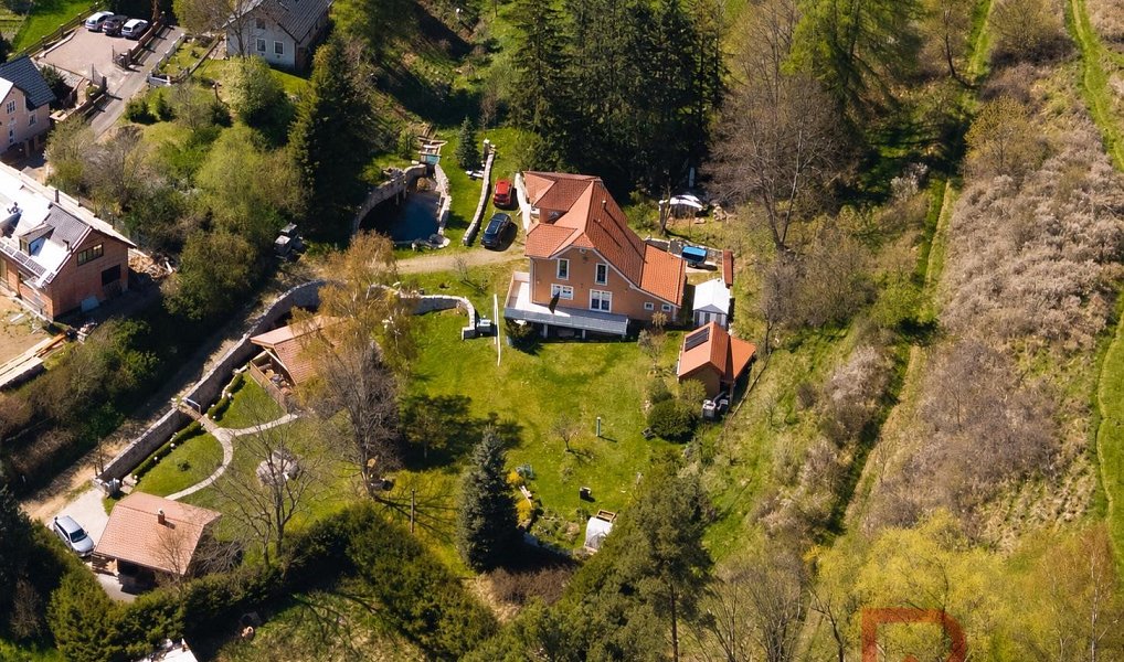 Prodej domu 250 m² s pozemkem 4 306 m², Bečov nad Teplou – náhled fotky 27
